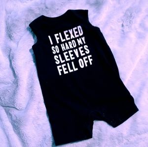 3/$12 Old Navy Romper